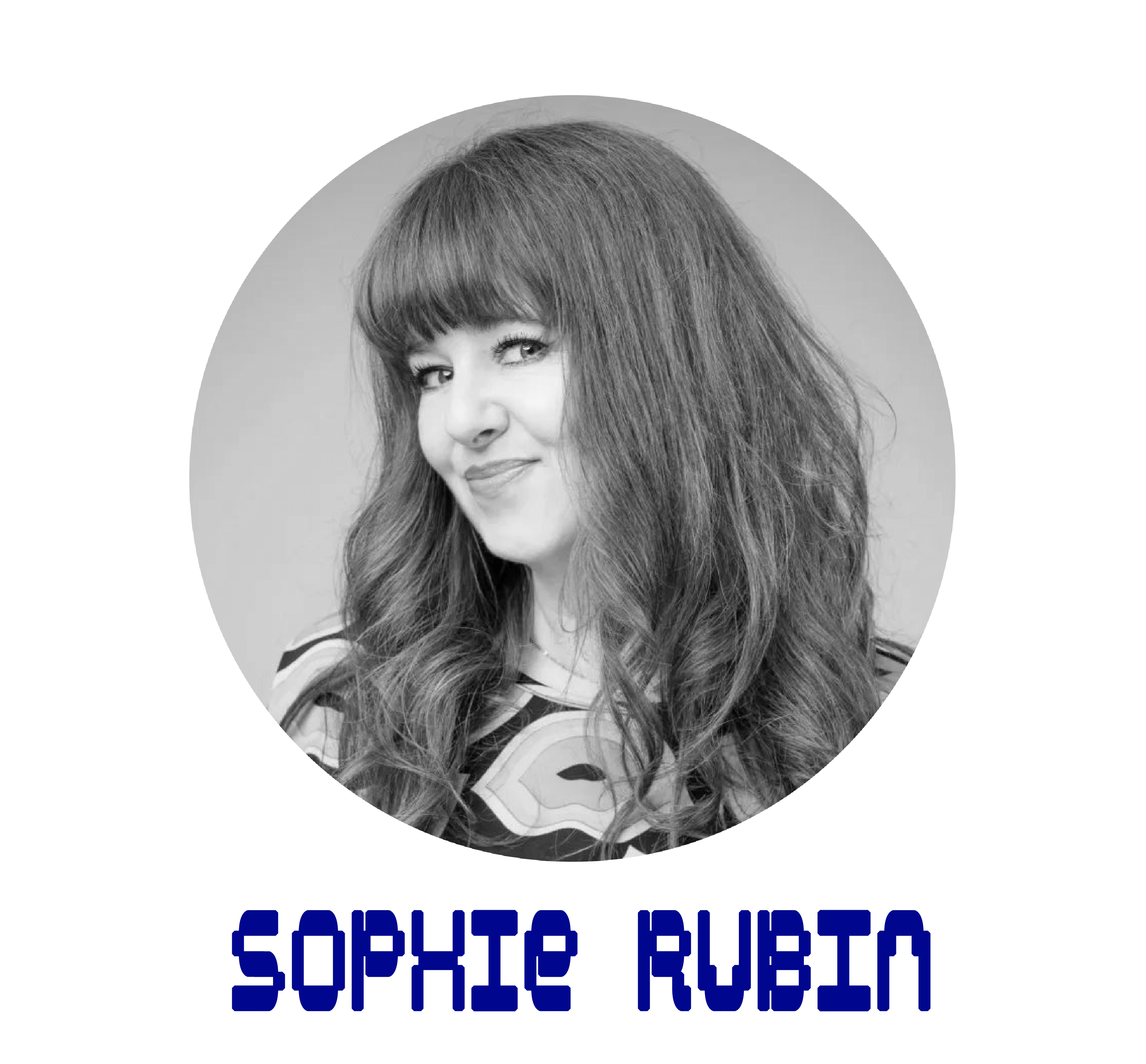Sophie Rubin